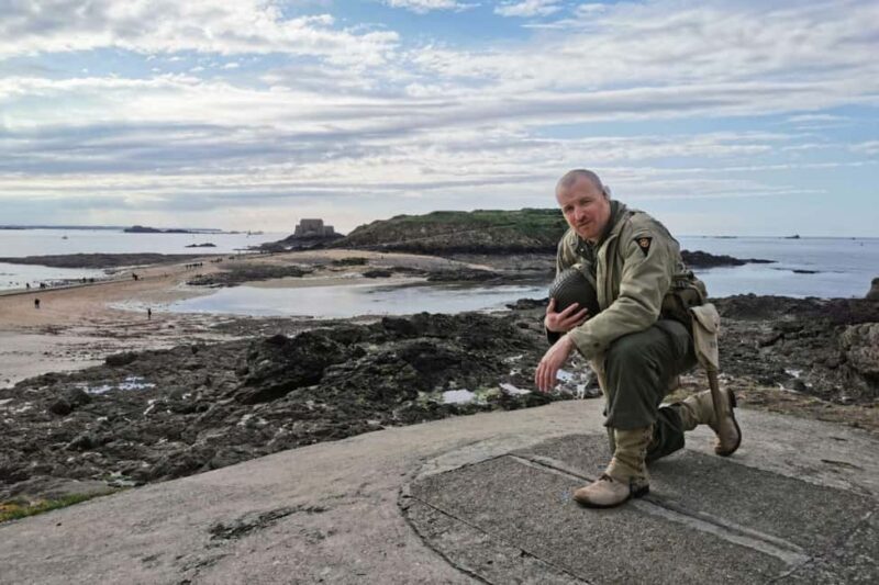 Saint-Malo 1944 : Under the Ashes, Freedom - FAQ