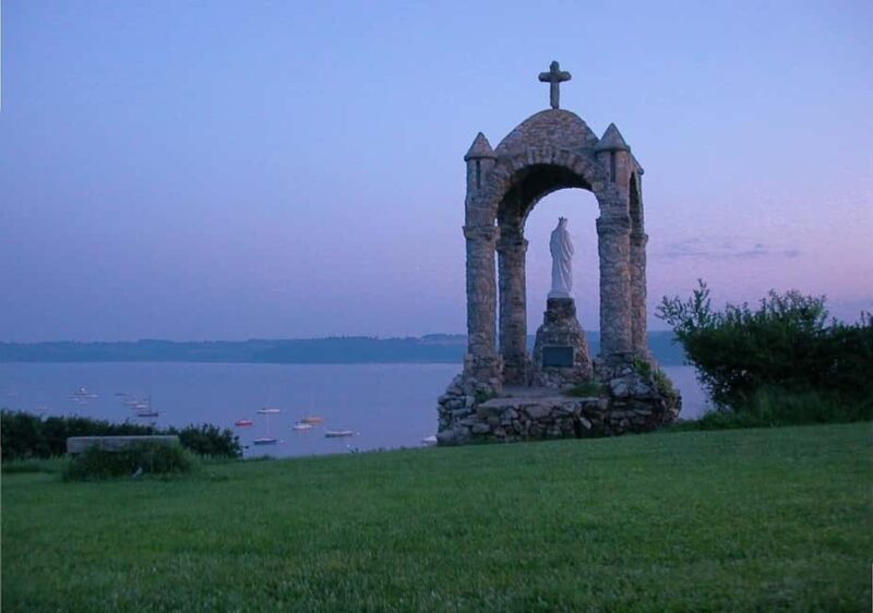 Saint-Malo: Breathtaking landscapes and History Walking Tour - What You Can Expect: A Breakdown