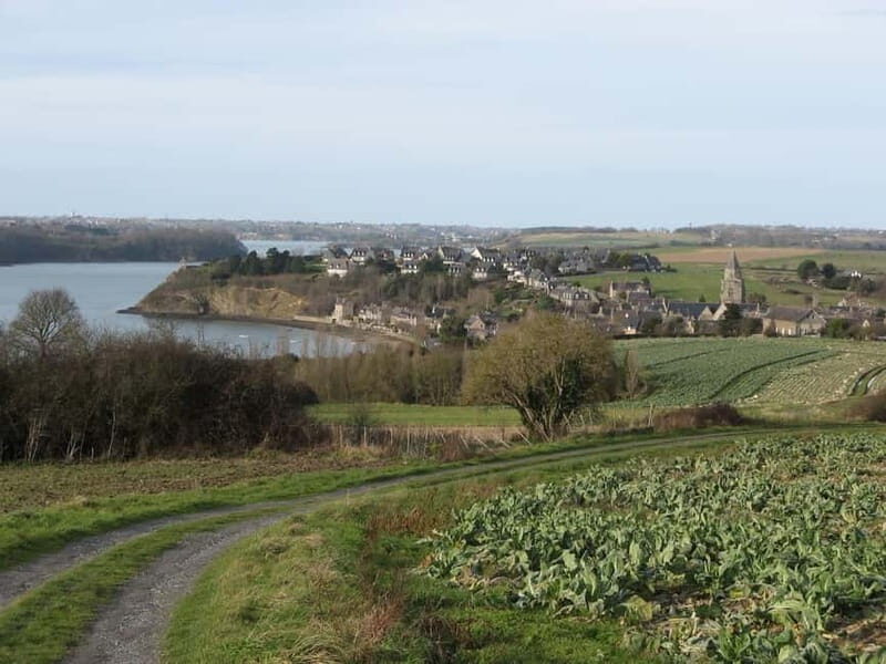 Saint-Malo: Breathtaking landscapes and History Walking Tour - FAQs