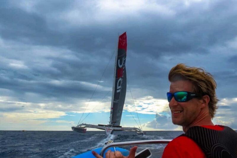 Saint-Malo: Sailing & discovering the Bay - FAQ