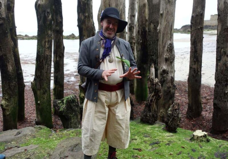 Saint-Malo: The Fate of Last Corsairs in the 18th Century - Key Points