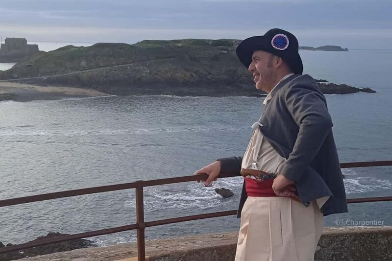 Saint-Malo: The Fate of Last Corsairs in the 18th Century - Frequently Asked Questions