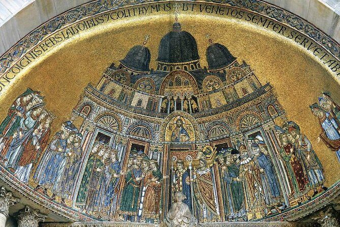 Saint Marks Basilica:"Guided Journey into Venices Golden Heart" - Who Should Book This Tour?