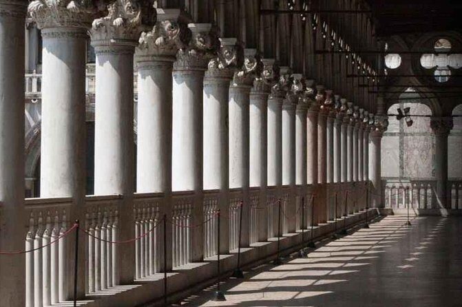 Saint Marks Basilica:"Guided Journey into Venices Golden Heart" - The Sum Up