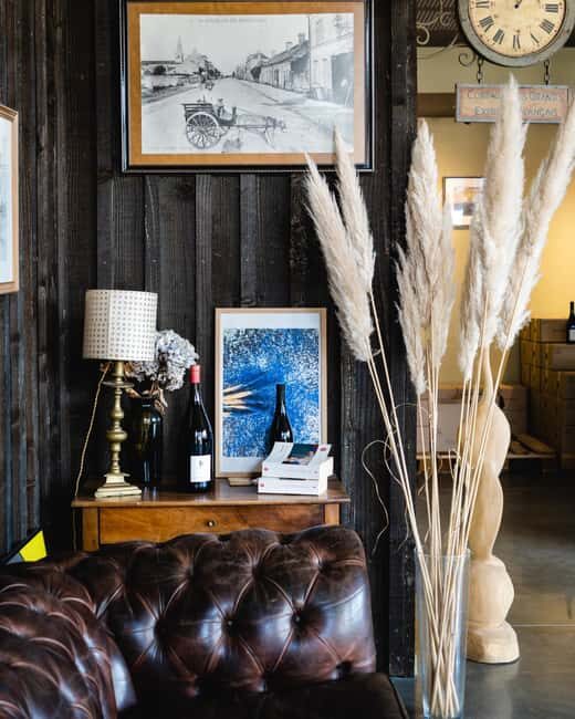 Saint-Nicolas-de-Bourgueil: Food and Wine Pairing Tour - Key Points