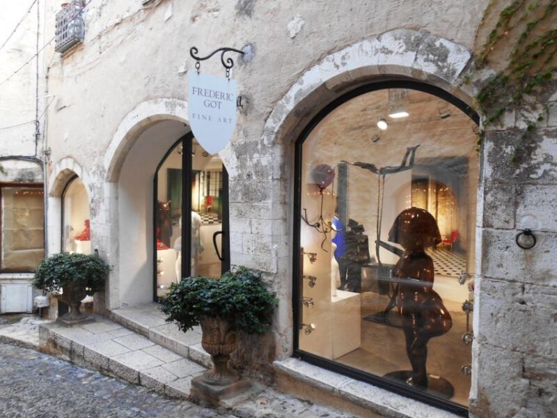 Saint Paul de Vence, Antibes, and Cannes from Nice - What Do Travelers Say?