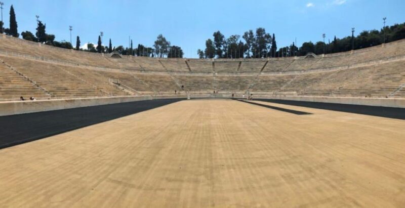 Saint Paul Steps Full Day Private Tour - The Sum Up