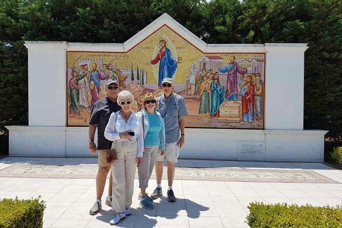 Saint Paul Steps Full Day Private Tour - Who Is This Tour Best For?