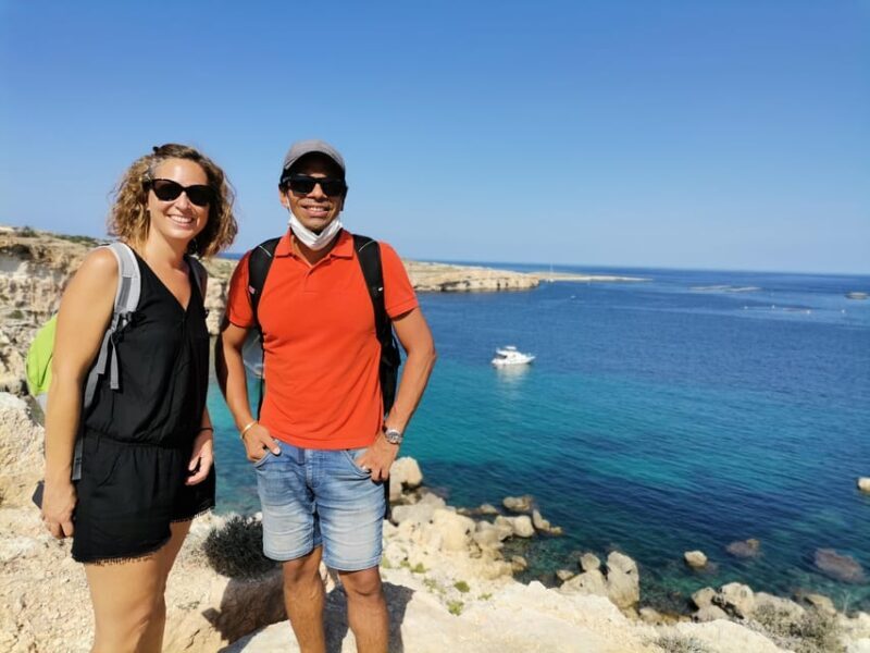 Saint Paul's Bay: Hiking Tour with Local Products Picnic - Why This Tour Is Worth Considering