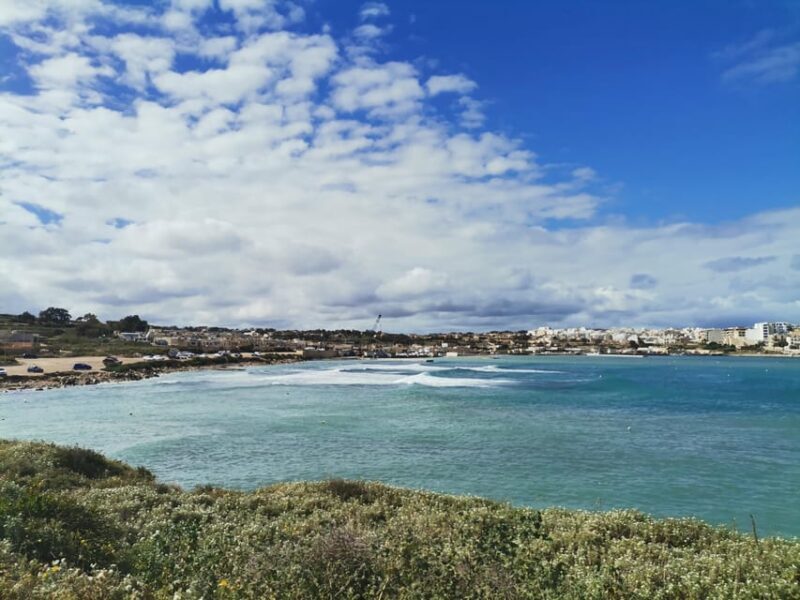 Saint Paul's Bay: Hiking Tour with Local Products Picnic - Frequently Asked Questions