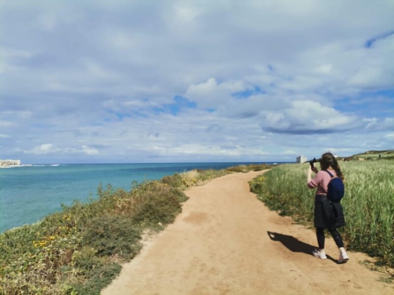 Saint Paul's Bay: Hiking Tour with Local Products Picnic - Final Words