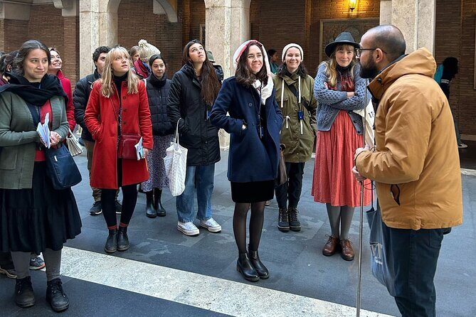 Saint Peter's Basilica Official Guided Tour - Who Is This Tour Best For?