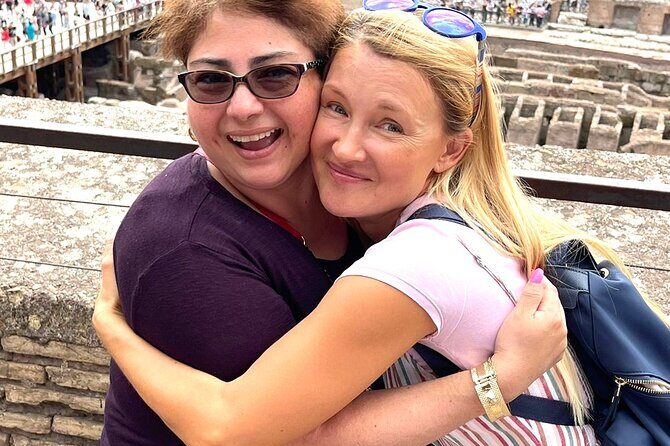 Saint Peter's Private Jubilee 2025-Holy Door&Grottoes! - Final Words