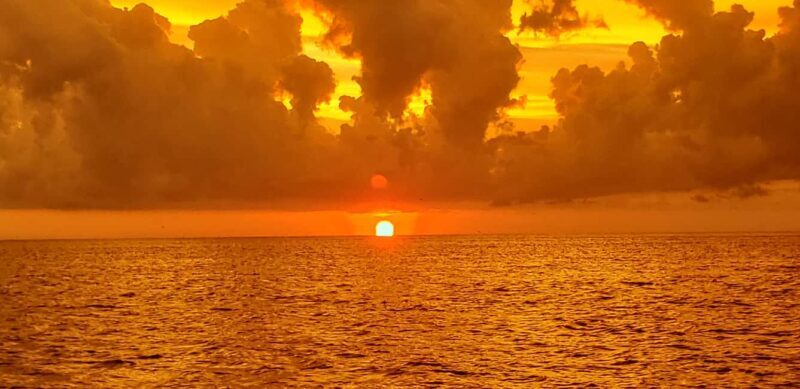 Saint Petersburg: Private Sunset Intracoastal cruise - Practical Details and Tips