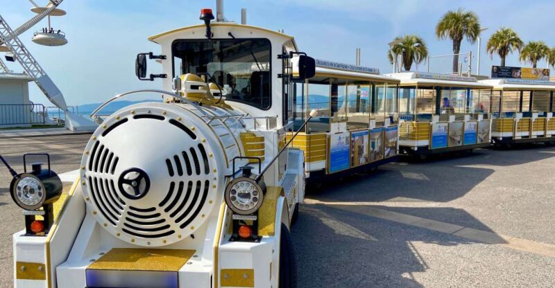 Saint-Raphaël : The Little Train of Saint Raphaël Tour - Who Should Book This Tour?