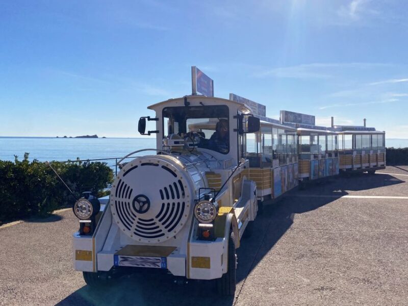 Saint-Raphaël : The Little Train of Saint Raphaël Tour - Final Thoughts