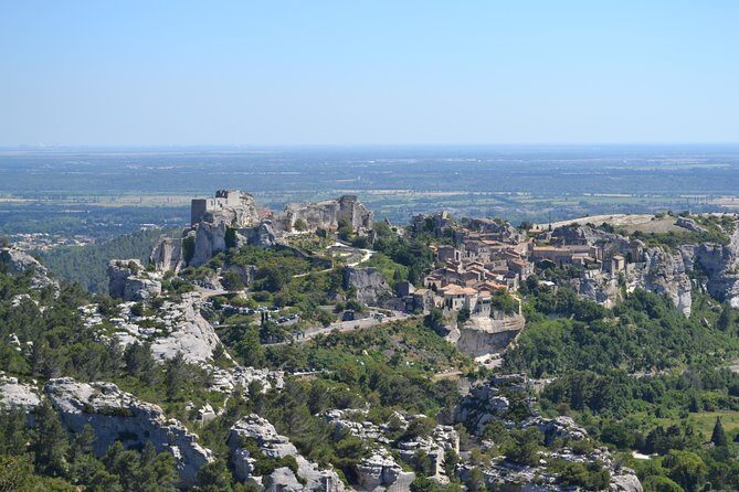 Saint Remy, Les Baux and Pont du Gard Small Group Day Trip - Final Thoughts