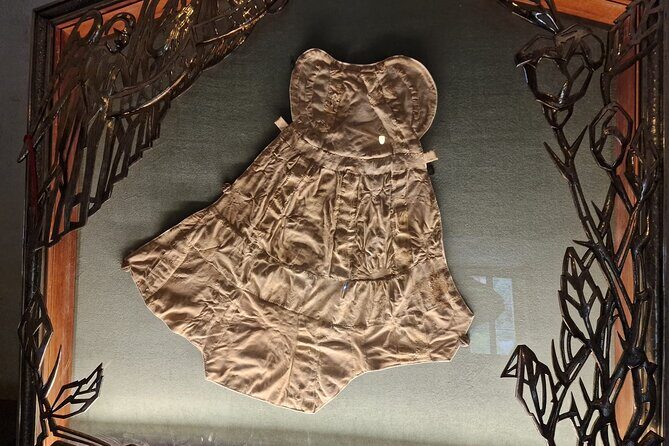 Saint Rita of Cascia and Her birthplace Roccaporena Private Tour from Rome - Why Choose This Tour? Highlights and Attractions