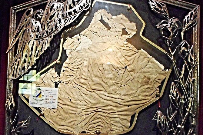 Saint Rita of Cascia and Her birthplace Roccaporena Private Tour from Rome - Value and Pricing: Is It Worth It?