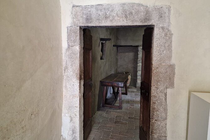 Saint Rita of Cascia and Her birthplace Roccaporena Private Tour from Rome - The Sum Up: Is This Tour Right for You?