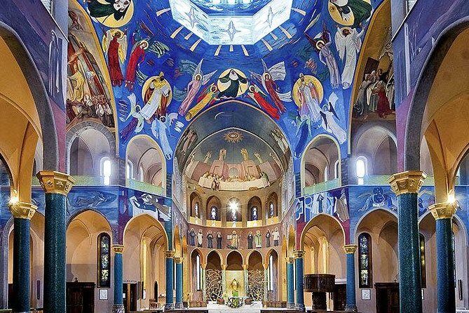 Saint Rita of Cascia and Her birthplace Roccaporena Private Tour from Rome - Frequently Asked Questions