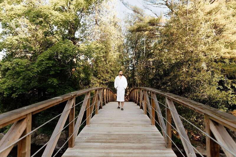 Saint-Sauveur: relaxation session in a Nordic thermal spa - Final Thoughts