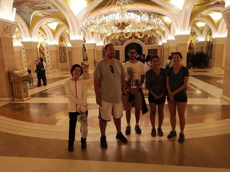 Saint Sava Temple guided tour - Final Thoughts: Who Should Take This Tour?