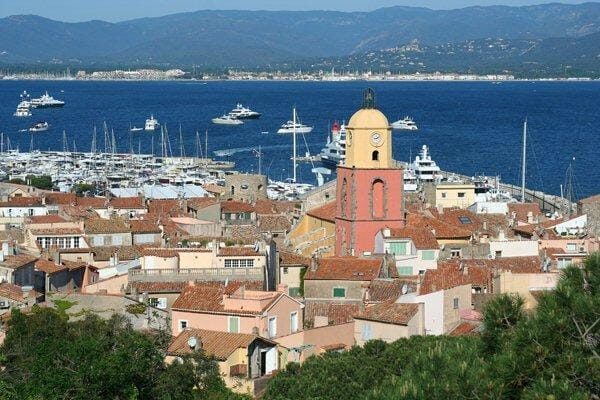 Saint Tropez and Port Grimaud: Full-Day Tour - An In-Depth Look at the Tour Experience
