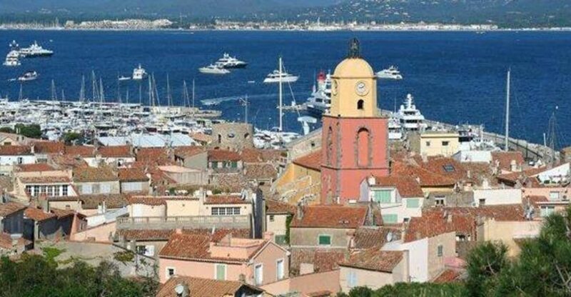 Saint Tropez and Port Grimaud: Full-Day Tour - Authentic Insights from Past Travelers