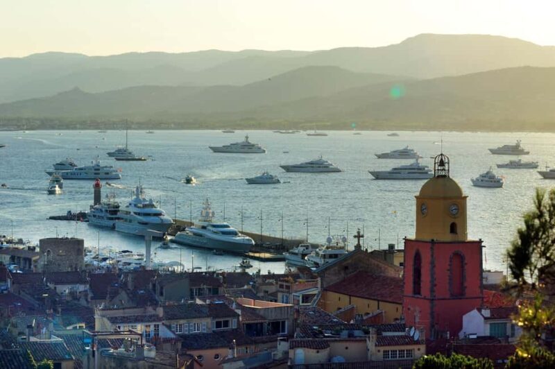 Saint Tropez and Port Grimaud: Full-Day Tour - FAQ About the Tour