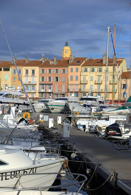 Saint Tropez and Port Grimaud: Full-Day Tour - Final Thoughts