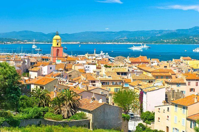 Saint-Tropez and Port Grimaud Full-Day Tour - The Experience in Detail