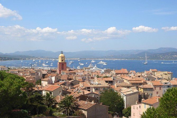 Saint-Tropez and Port Grimaud Private guided Tour - A Closer Look at the Tour Experience