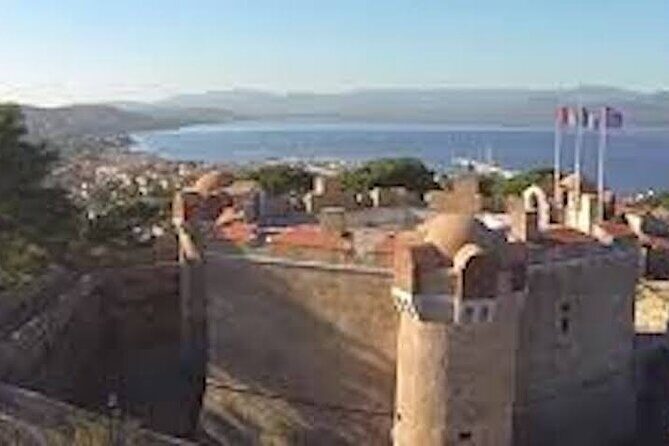 Saint-Tropez and Port Grimaud Private guided Tour - What to Bring and Consider