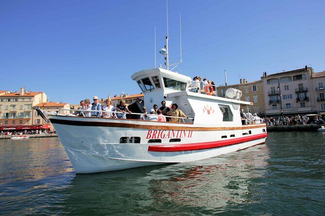 Saint-Tropez and Port Grimaud Private guided Tour - Analyzing the Value
