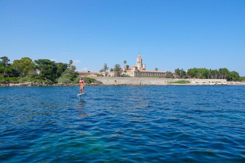 Saint Tropez: Electric Foil Rental - The Sum Up: Is the Saint Tropez Electric Foil Rental Worth It?