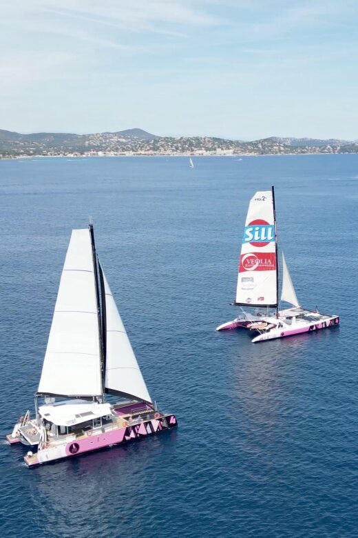Saint Tropez: Evening Catamaran Party with Welcome Drink - The Overall Experience: Pros and Cons