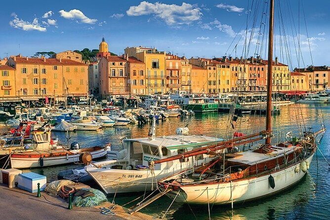Saint Tropez Full Day Shared Tour from Nice - The Real Experience: What Travelers Say