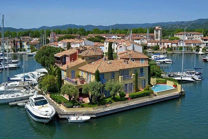 Saint Tropez Full Day Shared Tour from Nice - Weather and Cancellation Policies