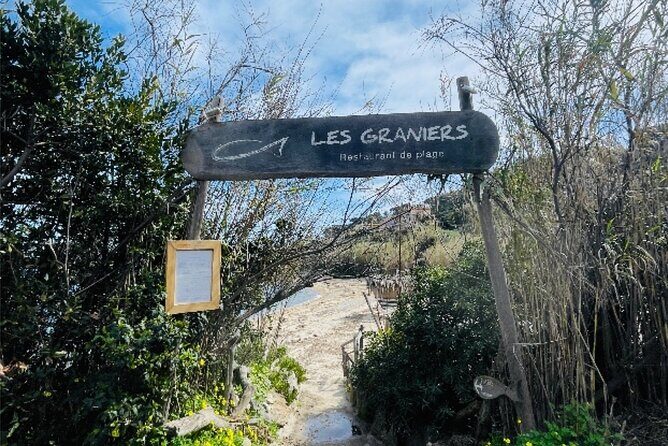 Saint-Tropez Scavenger Hunt and Sights Self-Guided Tour - Final Thoughts