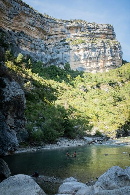 Saint-Tropez to Gorges du Verdon - Final Thoughts