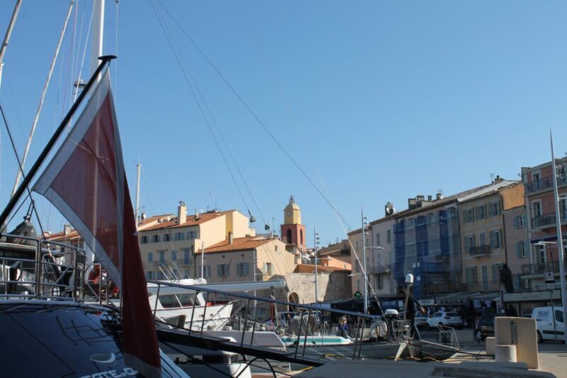 Saint Tropez : tour and sweet tasting - Deep Dive: Why the Experience Offers Good Value