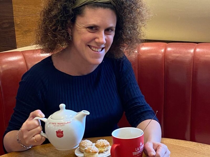 Saint Tropez : tour and sweet tasting - Why This Tour is Perfect for Certain Travelers