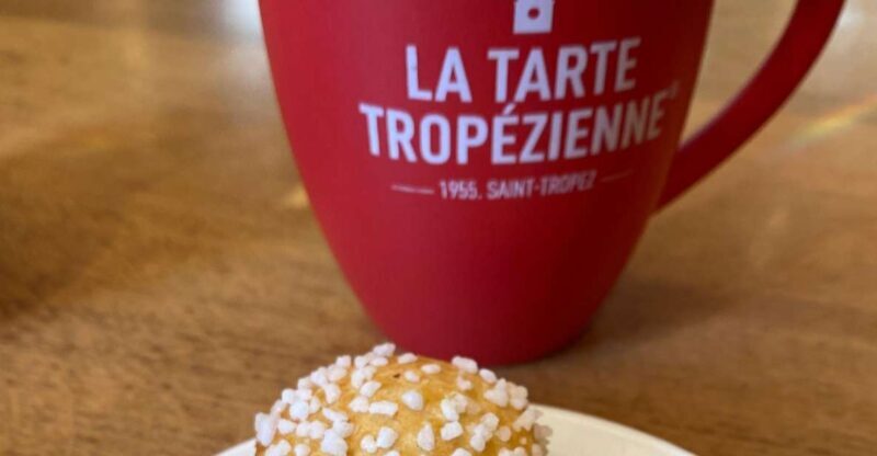 Saint Tropez : tour and sweet tasting - Final Thoughts: Is This Tour Worth It?
