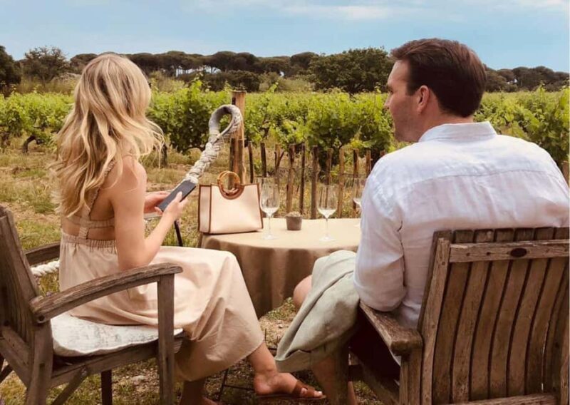 Saint-Tropez: Vintage Car Wine Tour - Final Thoughts: Is This Tour Right for You?