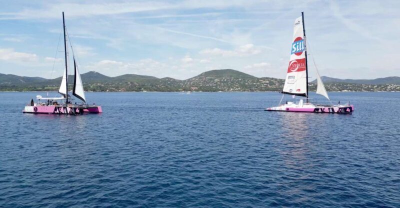 Saint Tropez: Voiles Regatta - Frequently Asked Questions