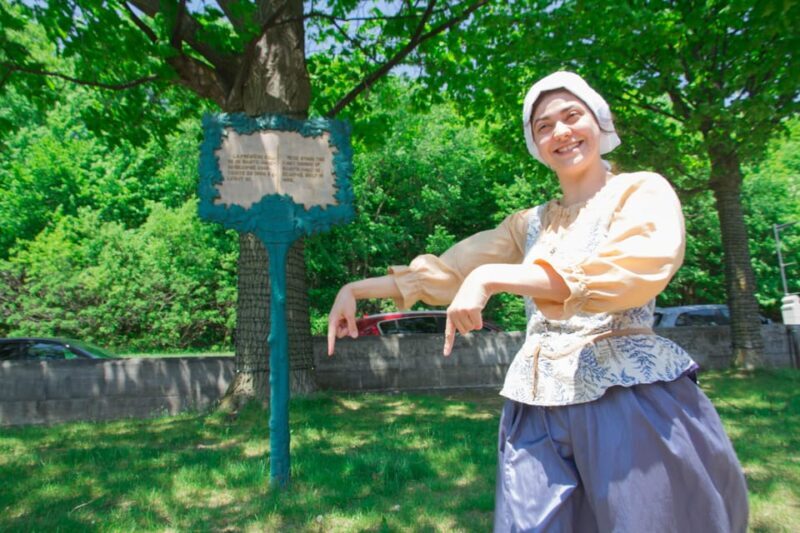 Sainte-Anne-de-Beaupré: Animated Tour of Its History - Key Points