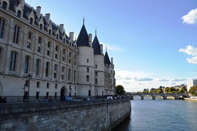 Sainte-Chapelle and Conciergerie 2H Private Tour in Paris - Final Thoughts