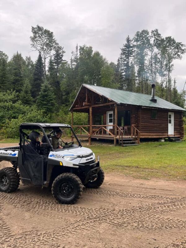 Sainte-Rose du Nord: Guided Tour in an Electric Side-by-Side - Practical Details and Value