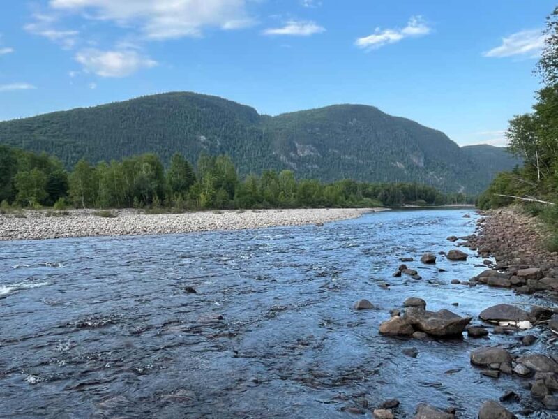 Sainte-Rose-du-Nord: Polaris Ranger Off-Road Adventure - FAQ